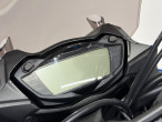 2021 Suzuki GSXS 1000 F