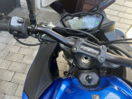 2021 Suzuki GSXS 1000 F 2021 Suzuki GSXS 1000 F