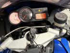 2021 Suzuki GSXS 1000 F
