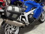 2021 Suzuki GSXS 1000 F