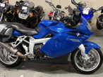 2021 Suzuki GSXS 1000 F