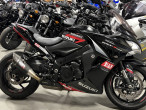 2021 Suzuki GSXS 1000 F 2021 Suzuki GSXS 1000 F