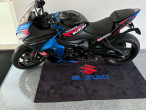 2021 Suzuki GSXS 1000 F 2021 Suzuki GSXS 1000 F
