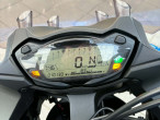 2021 Suzuki GSXS 1000 F 2021 Suzuki GSXS 1000 F