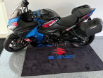 2021 Suzuki GSXS 1000 F 2021 Suzuki GSXS 1000 F
