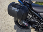 2021 Suzuki GSXS 1000 F