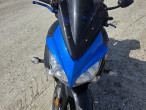 2021 Suzuki GSXS 1000 F