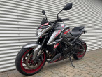 2021 Suzuki GSXS 1000