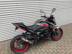 2021 Suzuki GSXS 1000