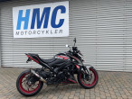 2021 Suzuki GSXS 1000