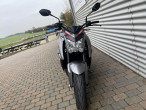 2021 Suzuki GSXS 1000