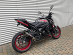 2021 Suzuki GSXS 1000