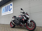 2021 Suzuki GSXS 1000