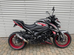 Suzuki GSXS 1000 HMC Motorcykler. VI BYTTER GERNE. Suzuki GSXS 1000 HMC Motorcykler. VI BYTTER GERNE.