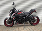 2021 Suzuki GSXS 1000