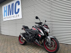 2021 Suzuki GSXS 1000