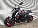 2021 Suzuki GSXS 1000