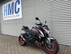 2021 Suzuki GSXS 1000