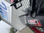 2021 Suzuki GSXS 1000