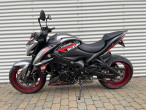 2021 Suzuki GSXS 1000