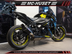 2021 Suzuki GSXS 1000 2021 Suzuki GSXS 1000