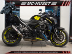 2021 Suzuki GSXS 1000 2021 Suzuki GSXS 1000