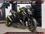 2021 Suzuki GSXS 1000 2021 Suzuki GSXS 1000