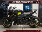 2021 Suzuki GSXS 1000 2021 Suzuki GSXS 1000