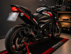 2021 Suzuki GSXS 1000 2021 Suzuki GSXS 1000