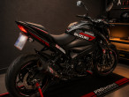 2021 Suzuki GSXS 1000 2021 Suzuki GSXS 1000