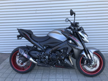 Suzuki GSXS 1000 HMC Motorcykler. VI BYTTER GERNE. Suzuki GSXS 1000 HMC Motorcykler. VI BYTTER GERNE.