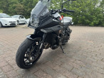 2021 Suzuki GSXS 1000 S Katana