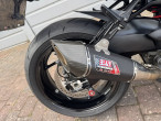 2021 Suzuki GSXS 1000 S Katana