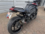 2021 Suzuki GSXS 1000 S Katana