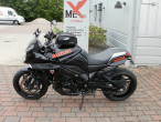2021 Suzuki GSXS 1000 S Katana