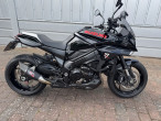 2021 Suzuki GSXS 1000 S Katana