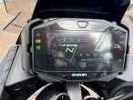 2021 Suzuki GSXS 1000 S Katana