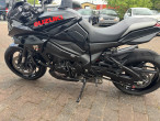 2021 Suzuki GSXS 1000 S Katana