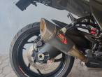 2021 Suzuki GSXS 1000 S Katana