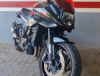 2021 Suzuki GSXS 1000 S Katana