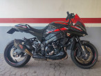 2021 Suzuki GSXS 1000 S Katana