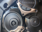2021 Suzuki GSXS 1000 S Katana