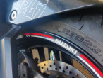 2021 Suzuki GSXS 1000 S Katana