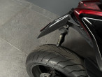 2021 Suzuki GSXS 1000 S Katana