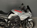 2021 Suzuki GSXS 1000 S Katana