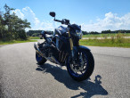 2021 Suzuki GSXS 750