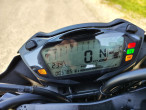 2021 Suzuki GSXS 750