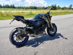 2021 Suzuki GSXS 750