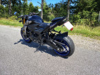 2021 Suzuki GSXS 750