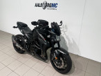 2021 Suzuki GSXS 750